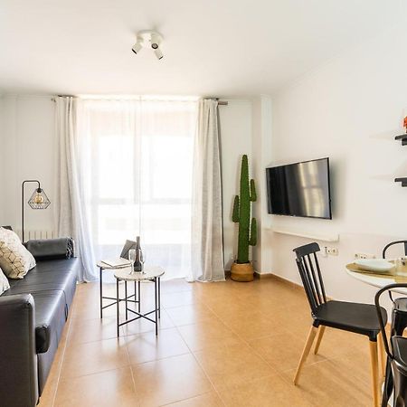 Trendy Homes 알메리아 외부 사진