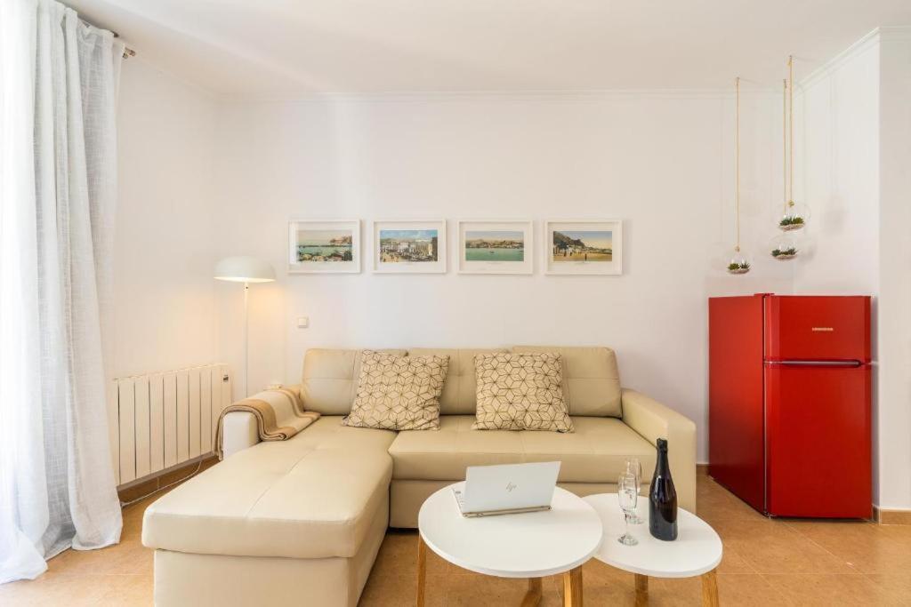 Trendy Homes 알메리아 외부 사진