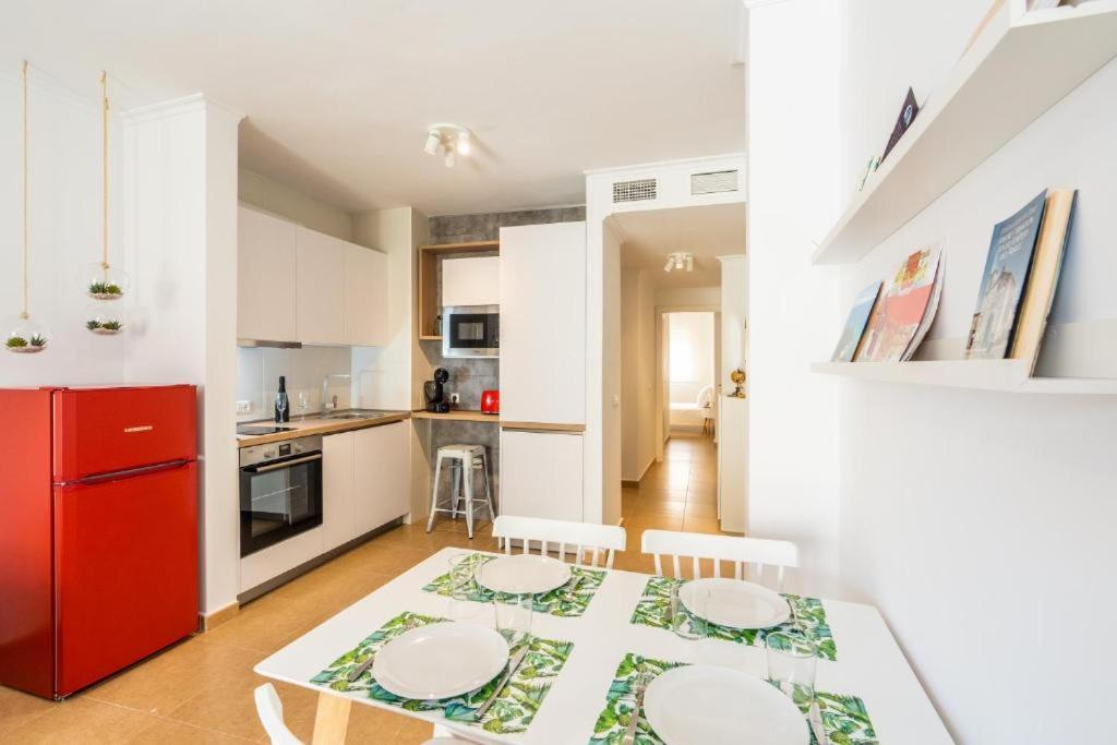Trendy Homes 알메리아 외부 사진