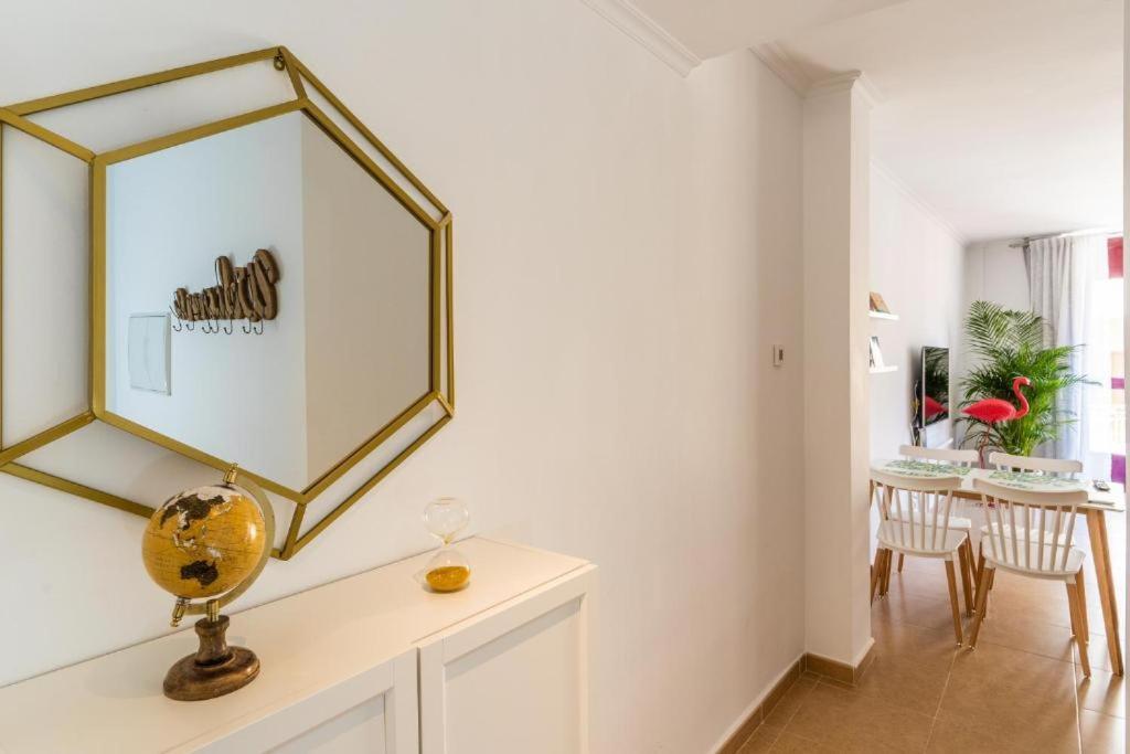 Trendy Homes 알메리아 외부 사진