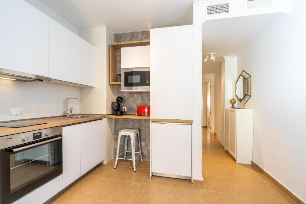Trendy Homes 알메리아 외부 사진