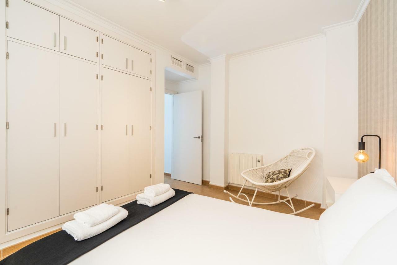 Trendy Homes 알메리아 외부 사진