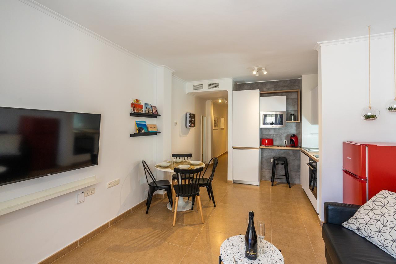 Trendy Homes 알메리아 외부 사진