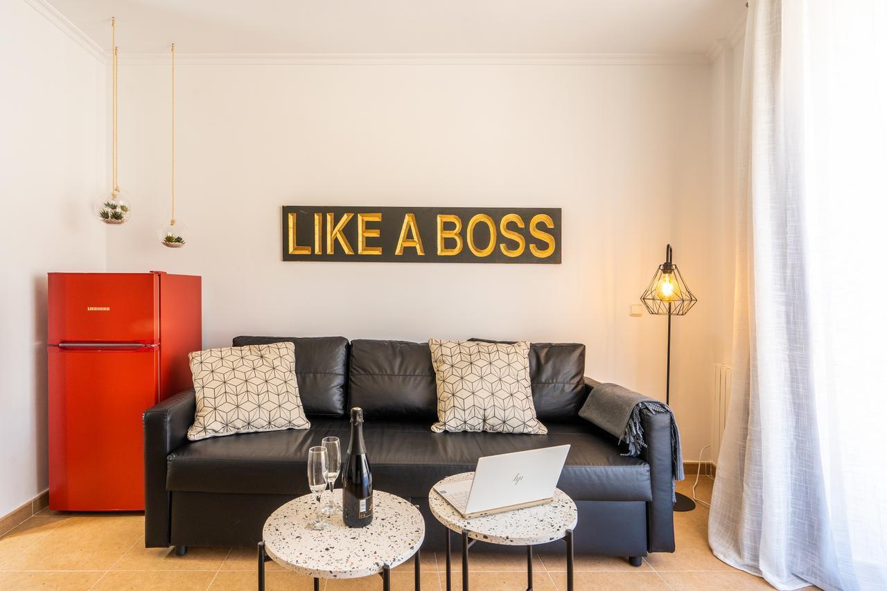 Trendy Homes 알메리아 외부 사진