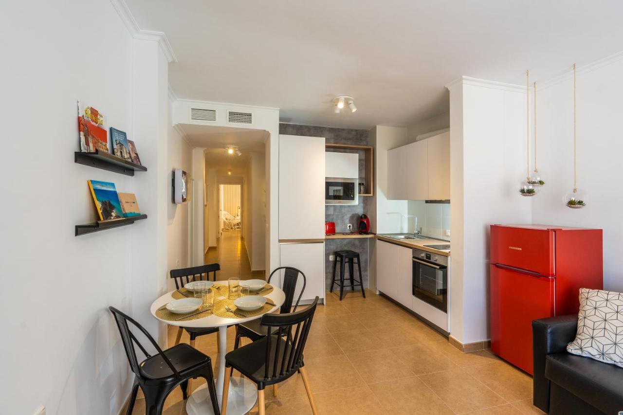 Trendy Homes 알메리아 외부 사진