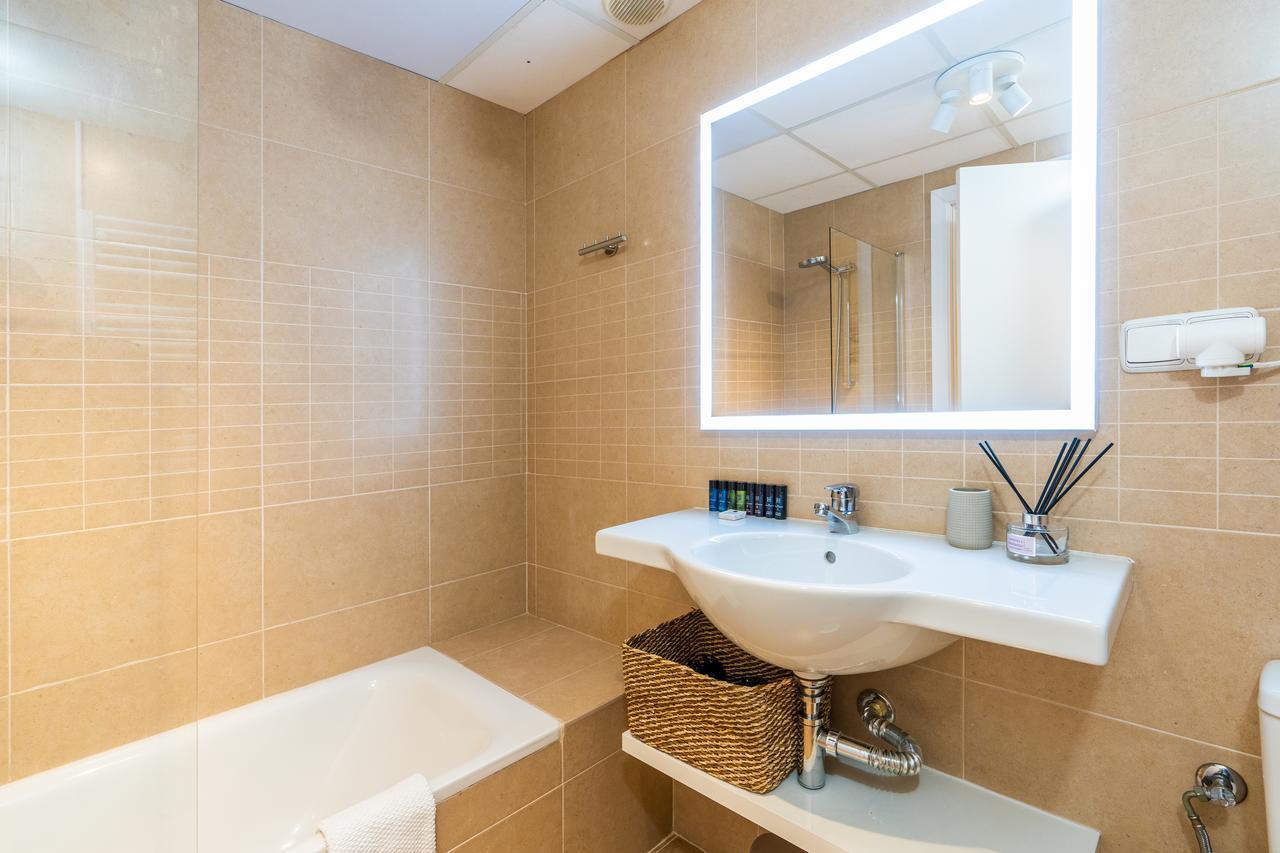 Trendy Homes 알메리아 외부 사진