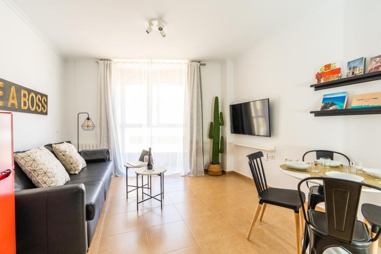 Trendy Homes 알메리아 외부 사진